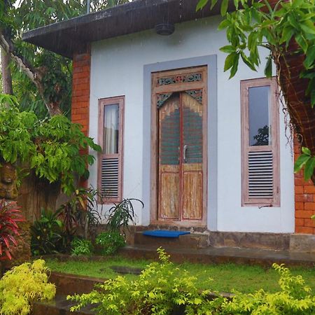 Pranajaya Loka Villa Tejakula Exterior photo