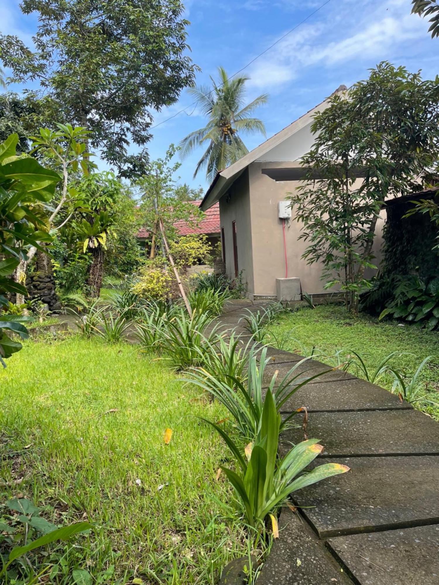 Pranajaya Loka Villa Tejakula Exterior photo