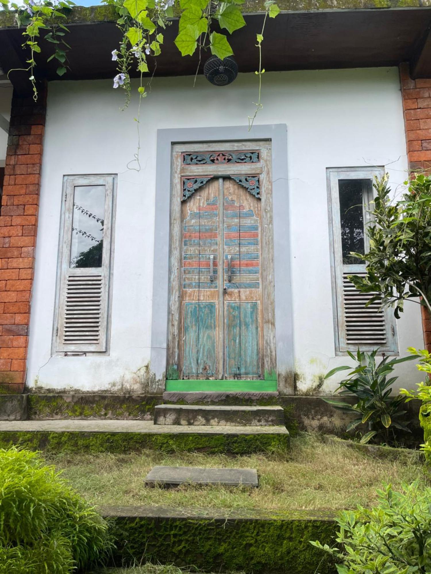 Pranajaya Loka Villa Tejakula Exterior photo