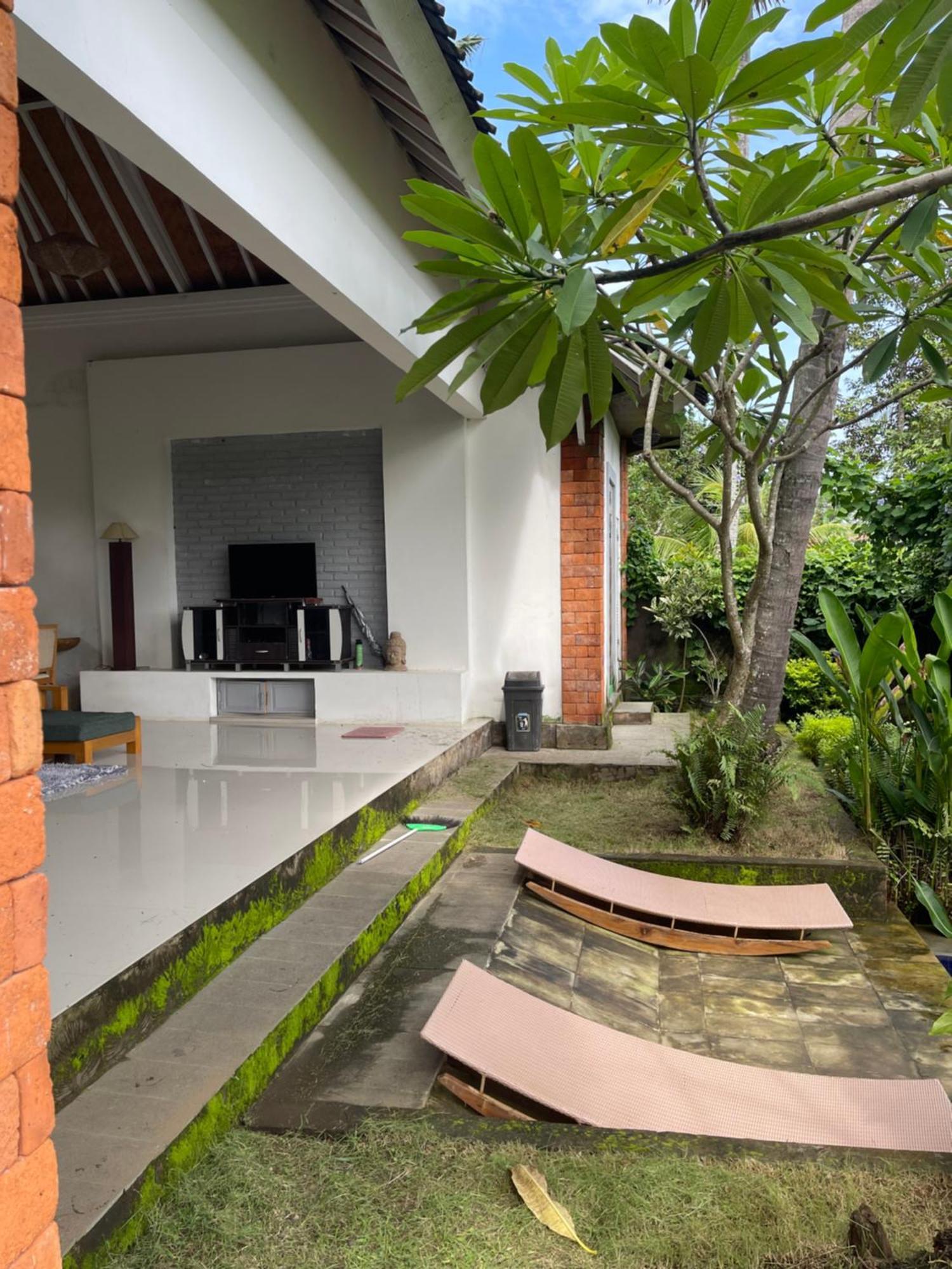 Pranajaya Loka Villa Tejakula Exterior photo